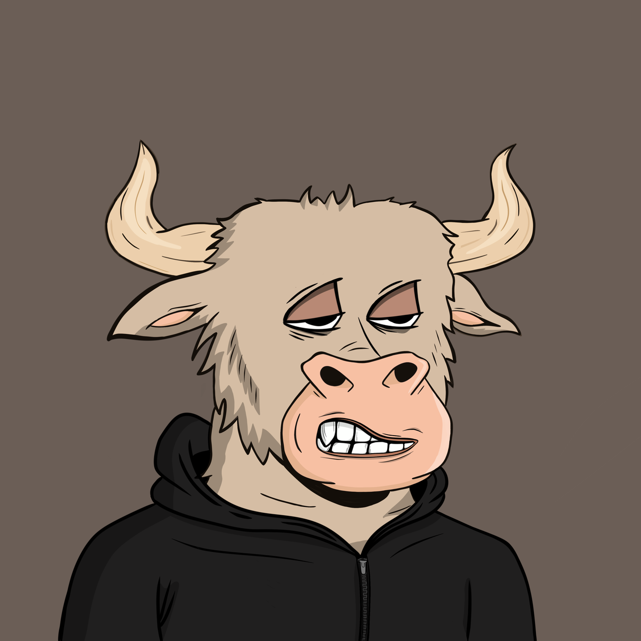 BULLCLUB #88