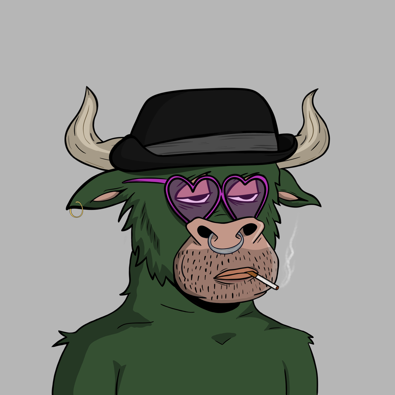 BULLCLUB #893
