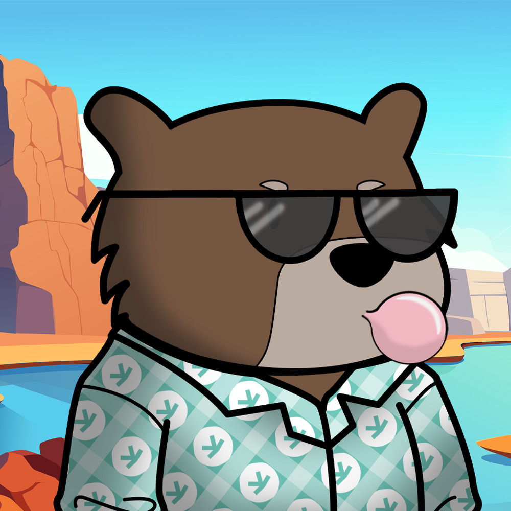 BULLZBEARZ #1363