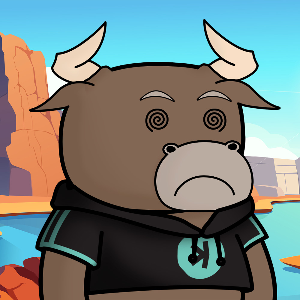BULLZBEARZ #184