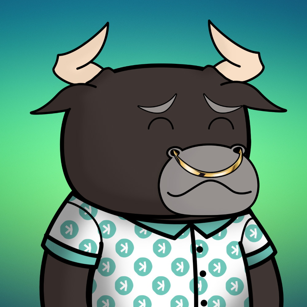 BULLZBEARZ #36