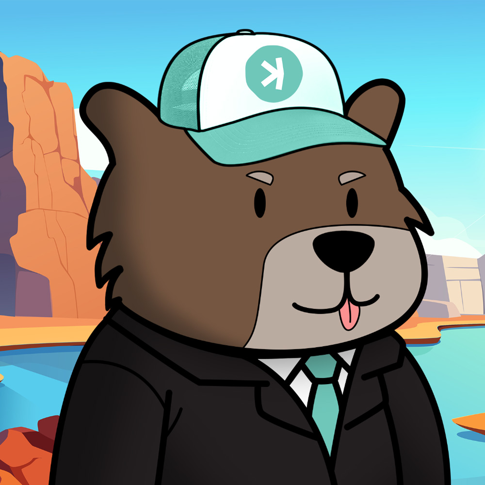 BULLZBEARZ #665
