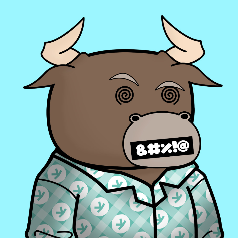 BULLZBEARZ #866