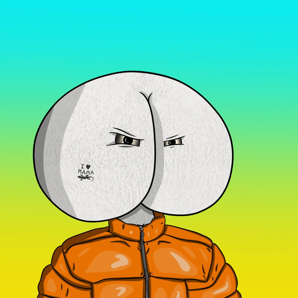 BUTTS