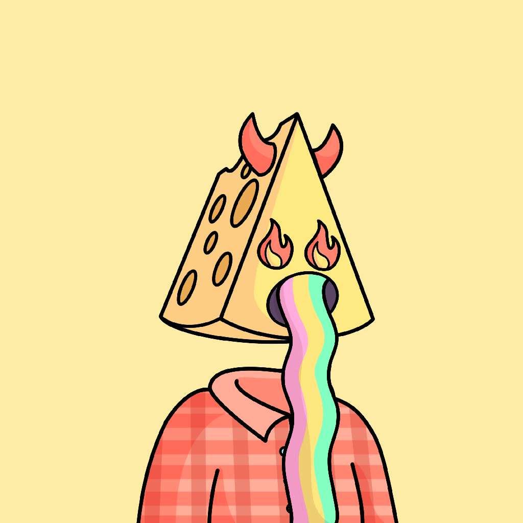 CHEDDAR #69