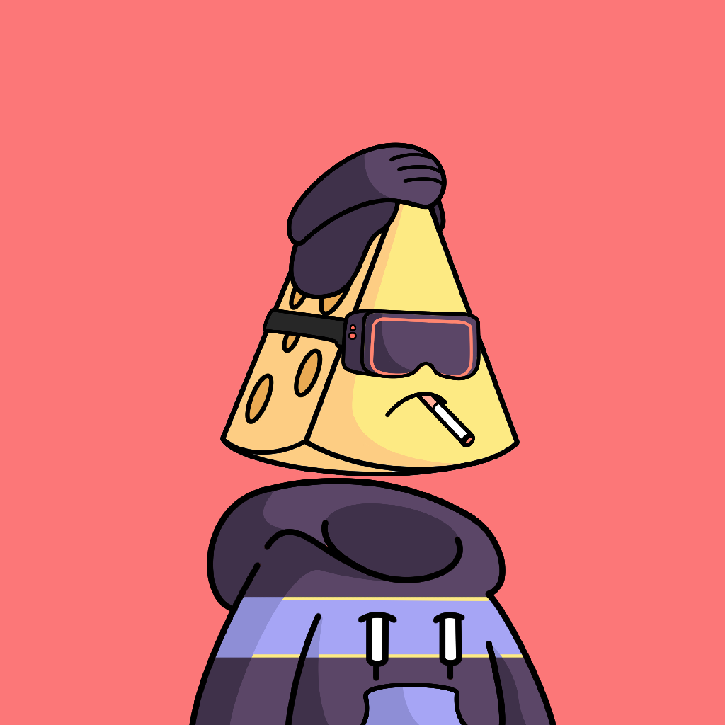 CHEDDAR #89