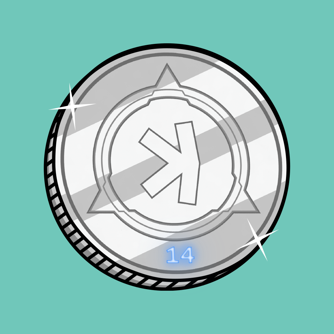 COINS #14