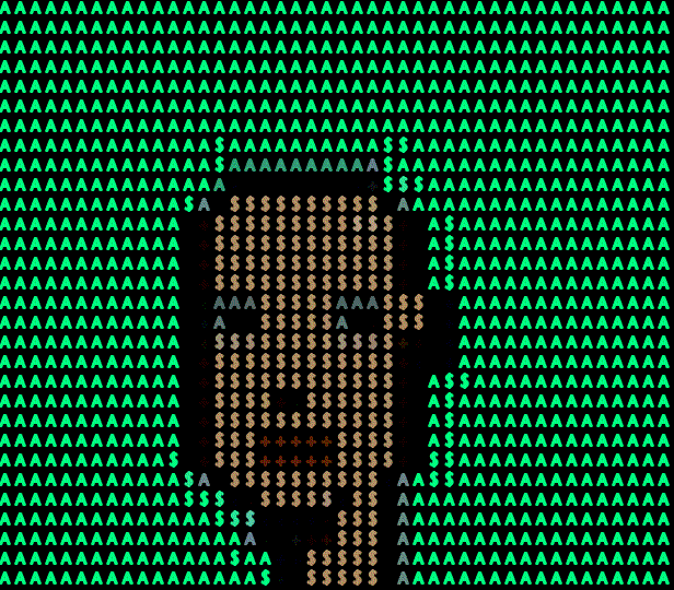 CYBERPUNKS #5427