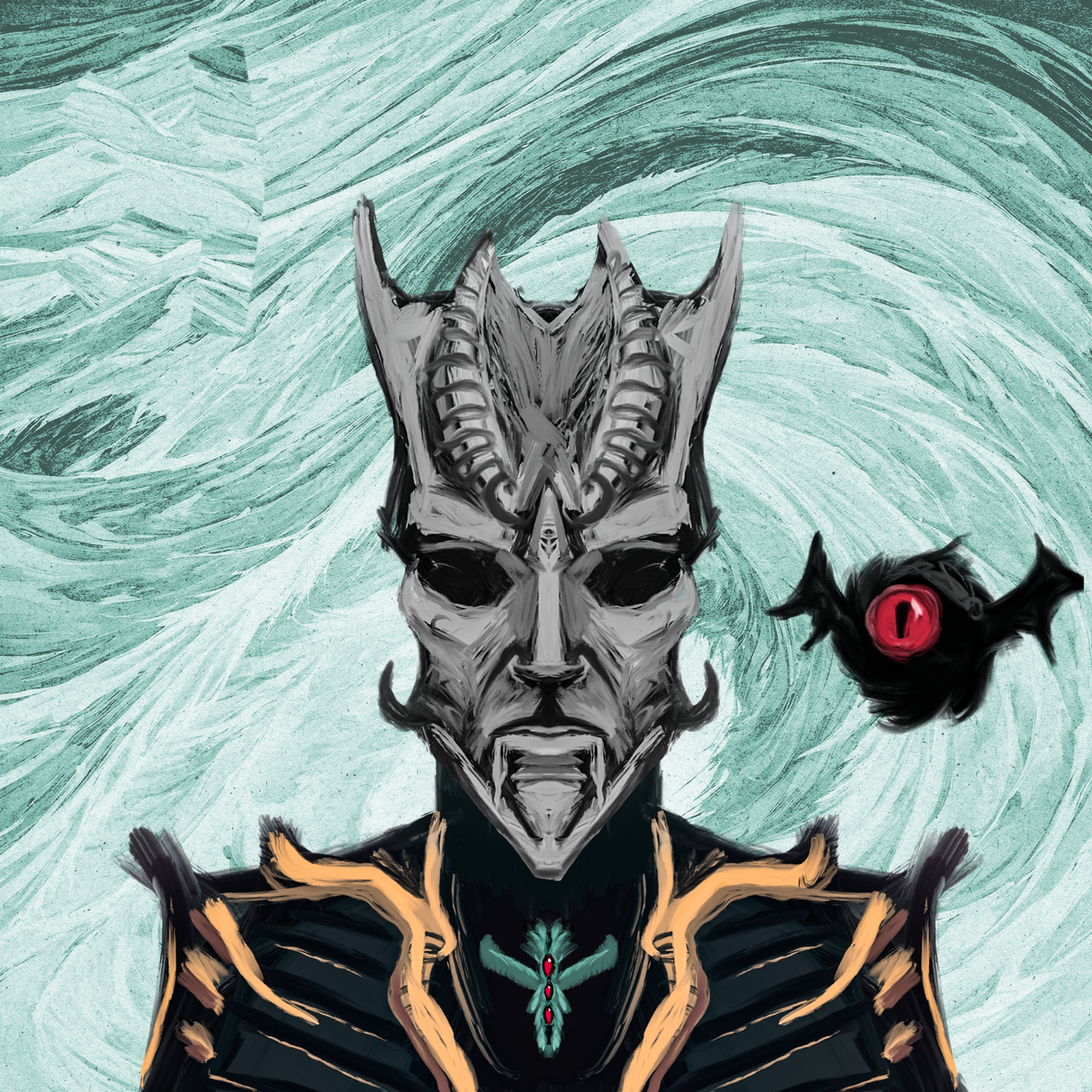 DAEMONS #113