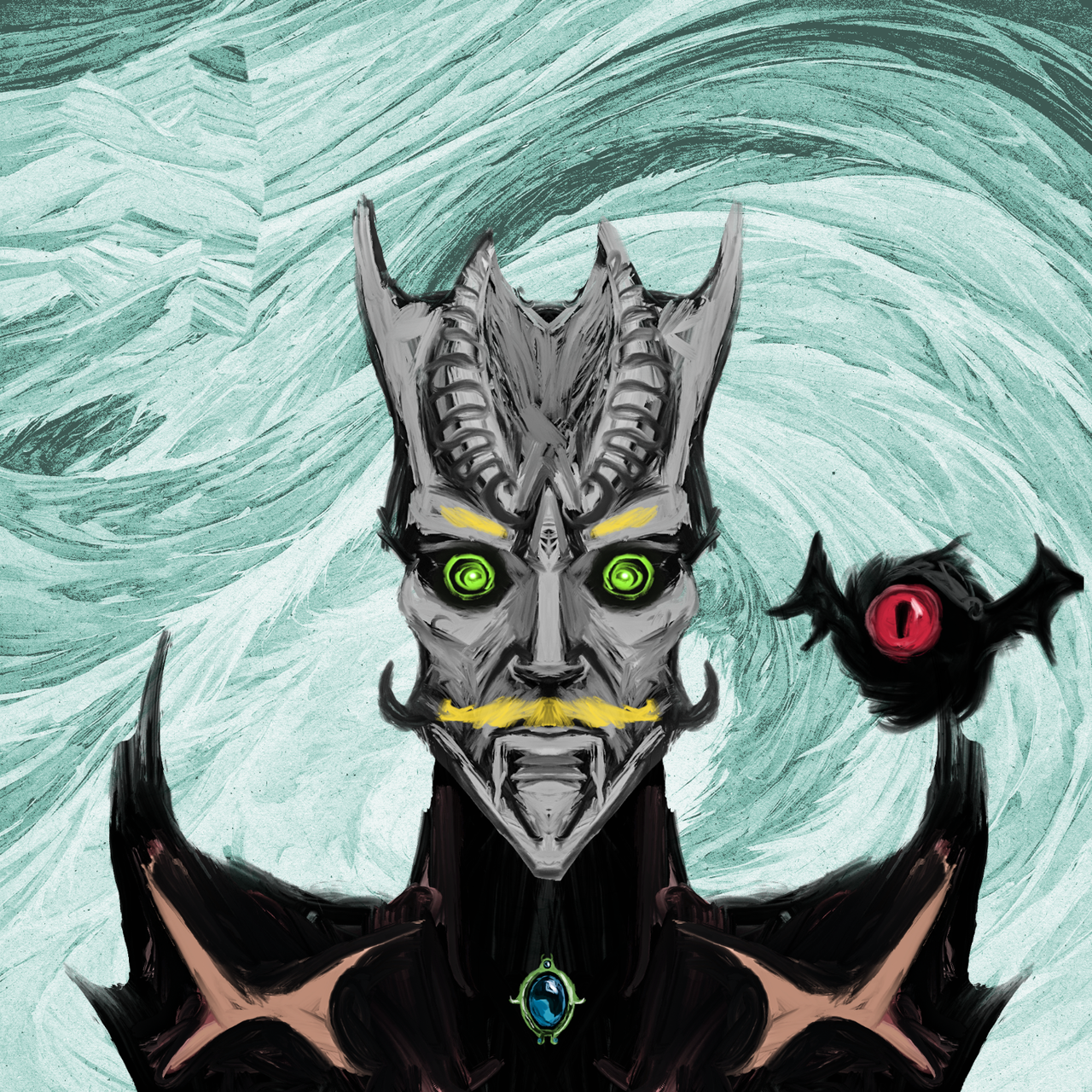DAEMONS #241