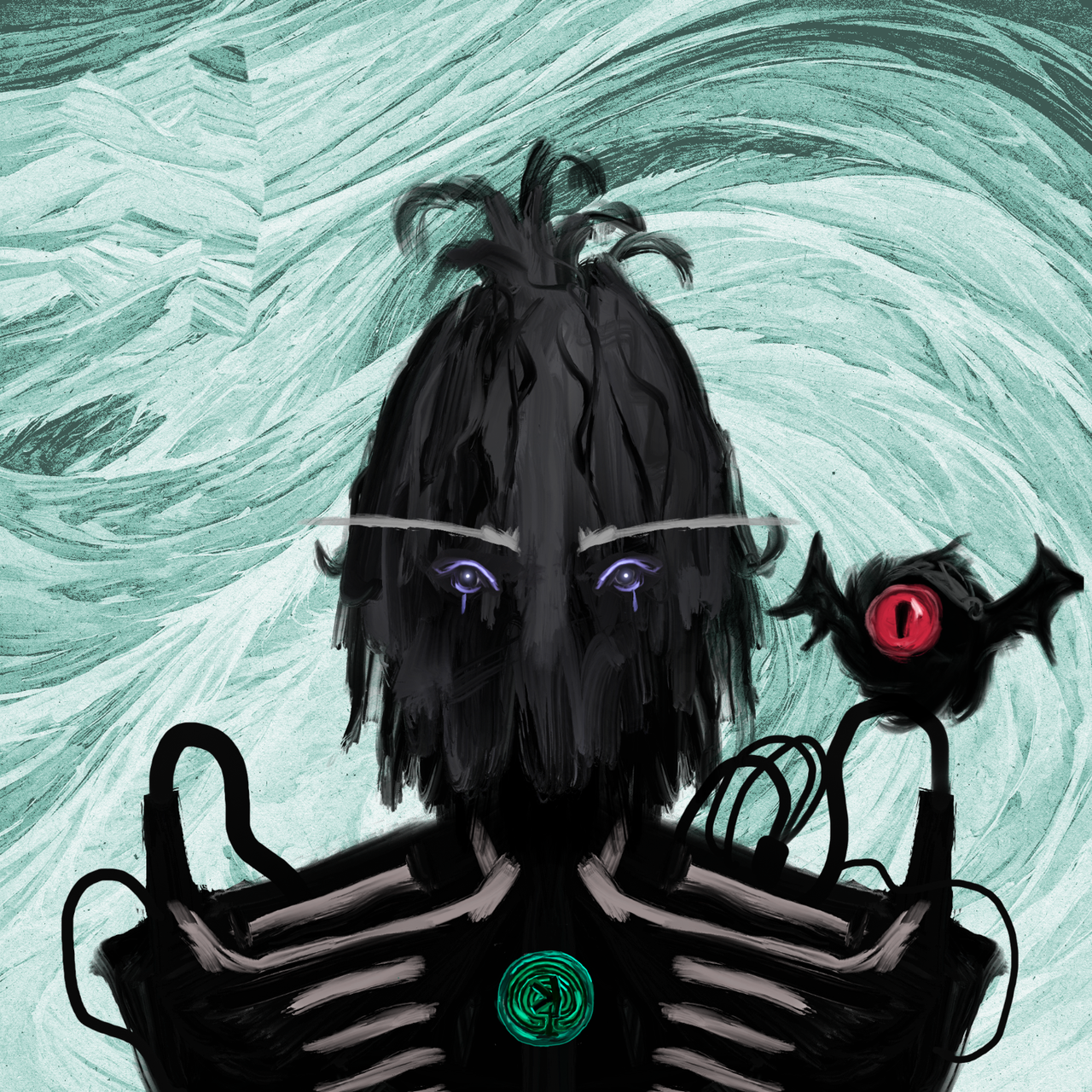 DAEMONS #247