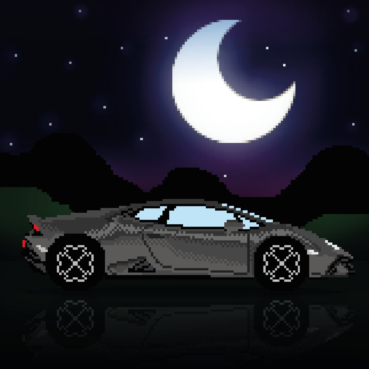 DAGDRIVE #8