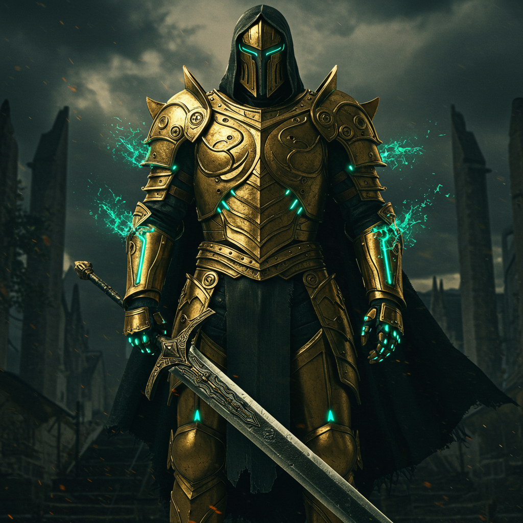DAGKNIGHT