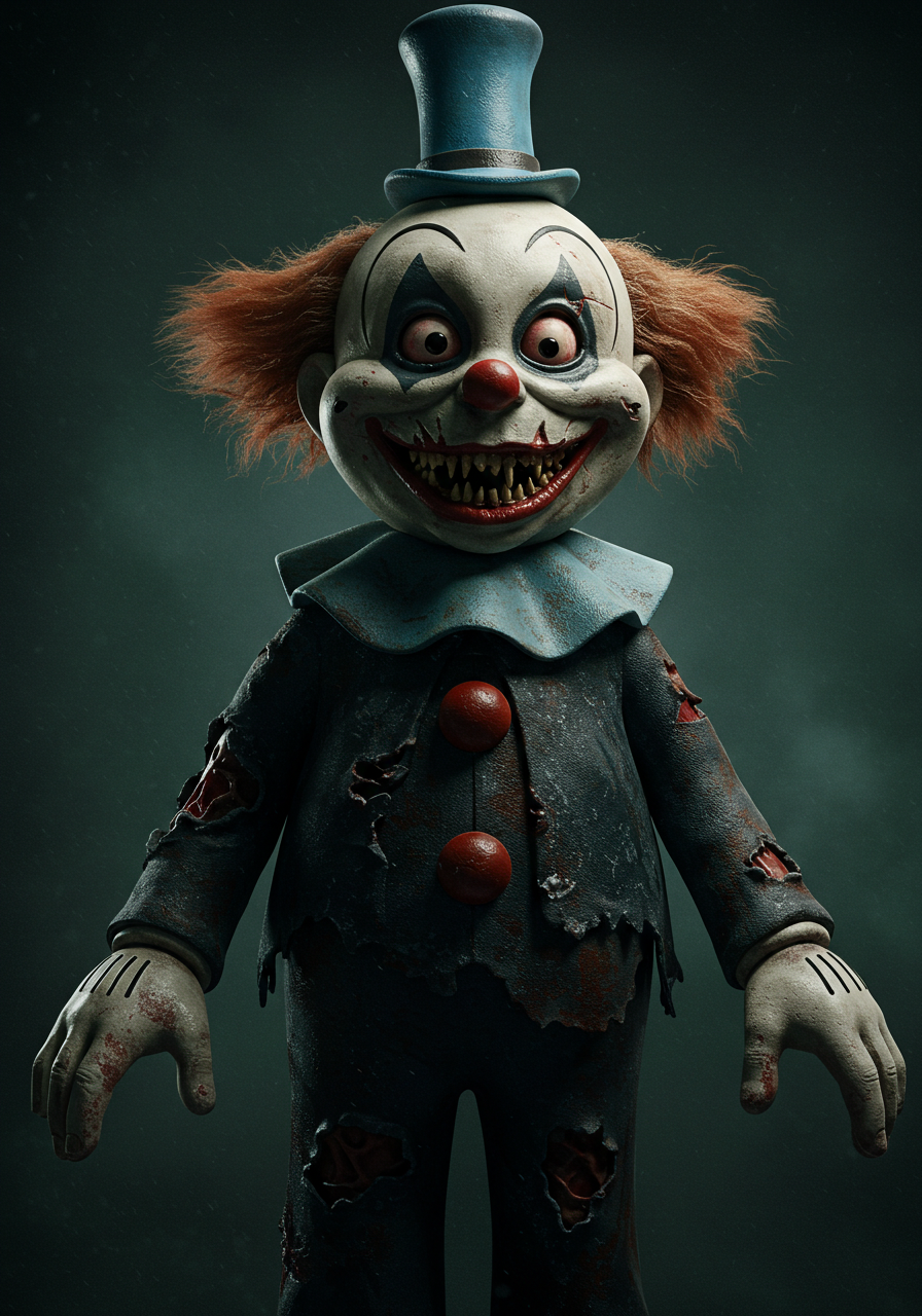 DEADKLOWN