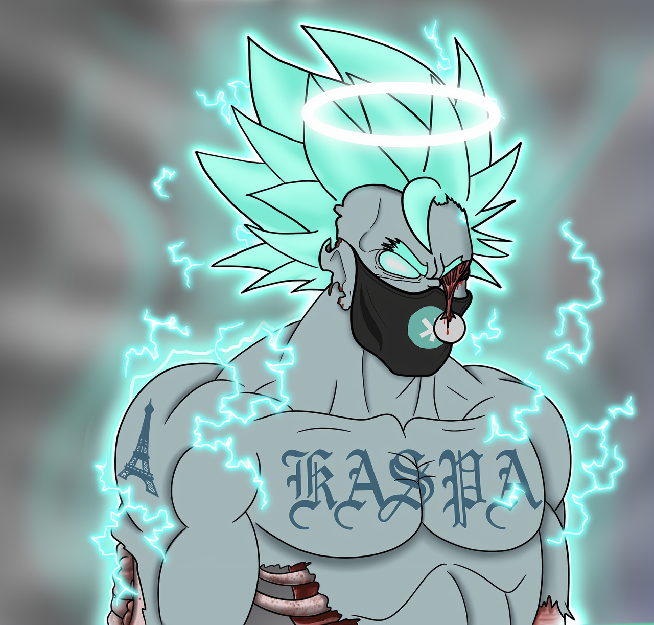 DEDSAIYANS