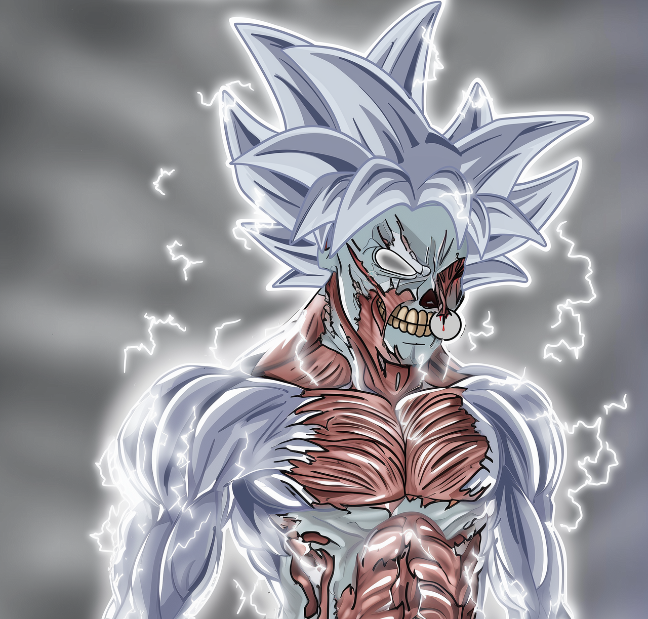 DEDSAIYANS #99