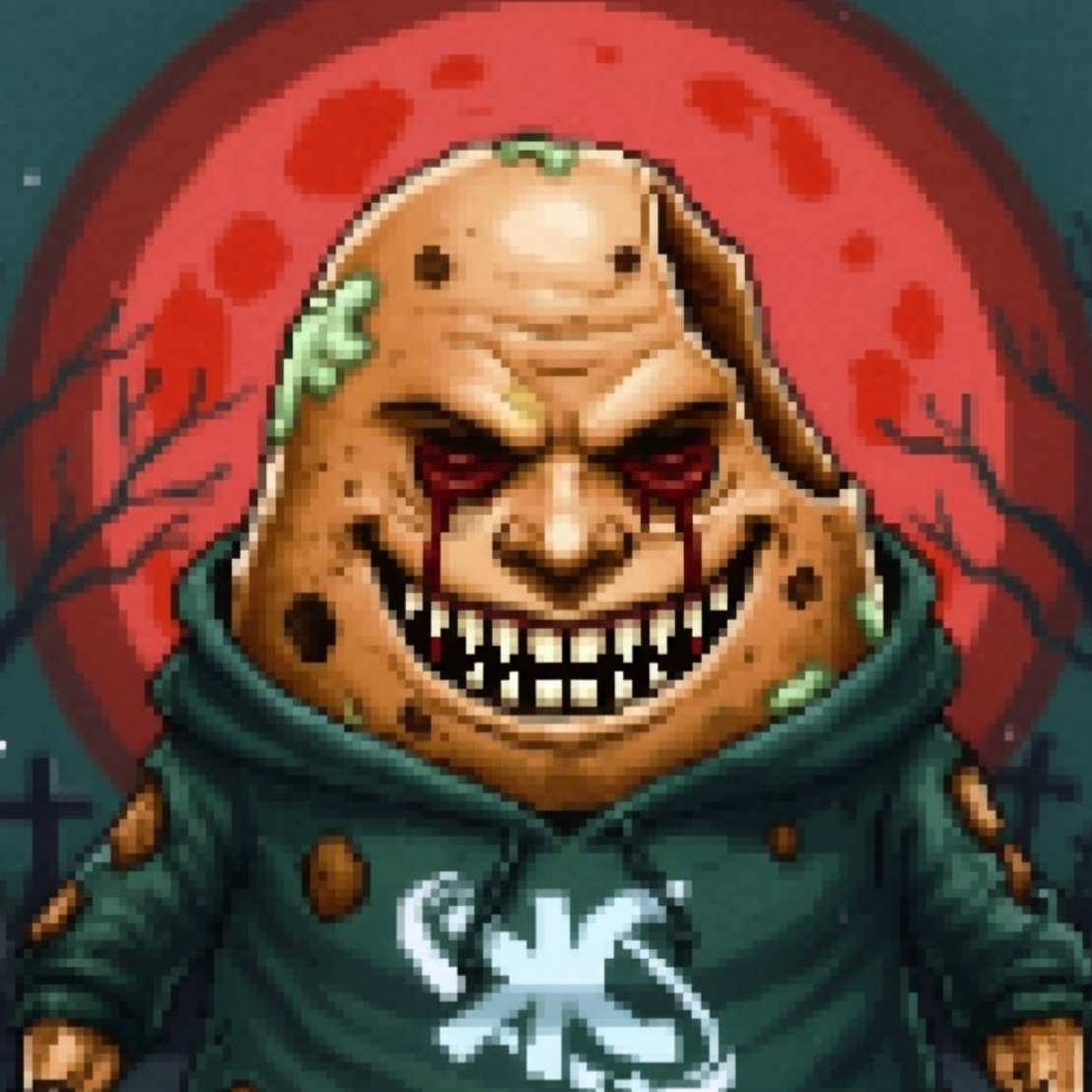 EVILSPUD