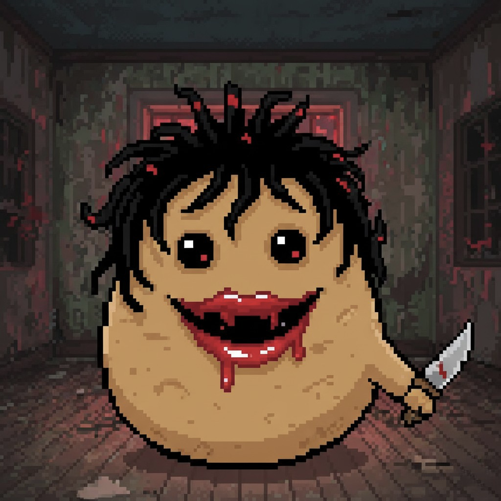 EVILSPUD #94
