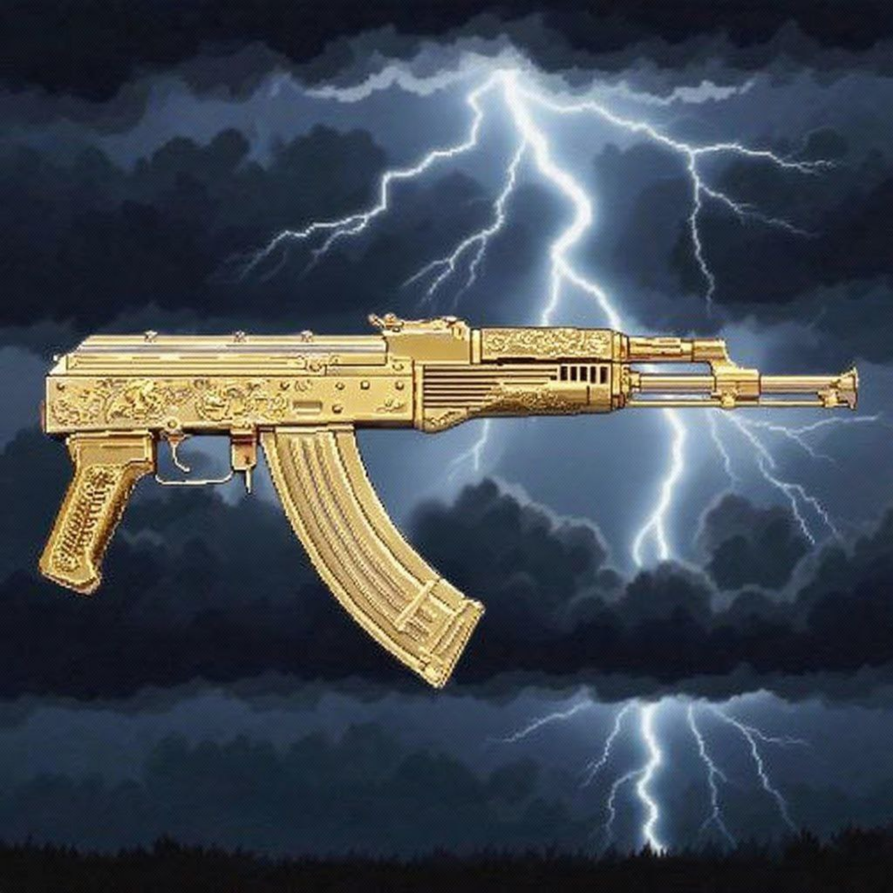 FIREARMS
