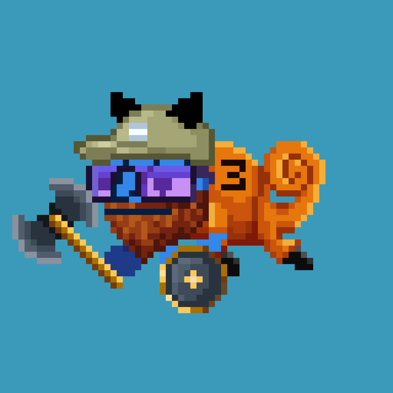 FKANGO #143