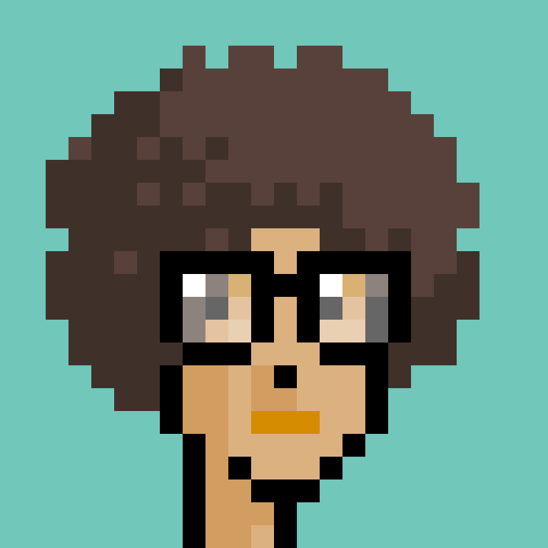 FKASPUNKS #114