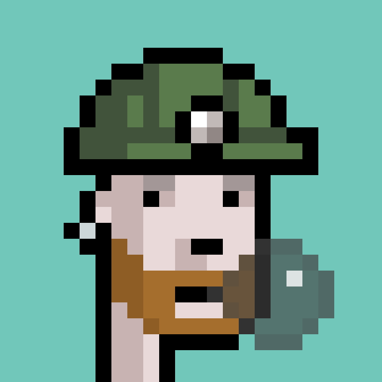 FKASPUNKS #293