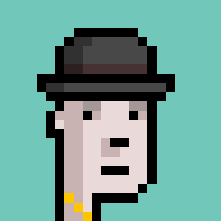 FKASPUNKS #327