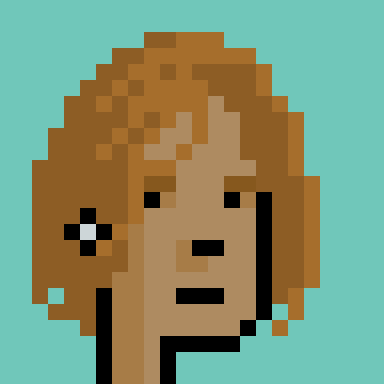 FKASPUNKS #364