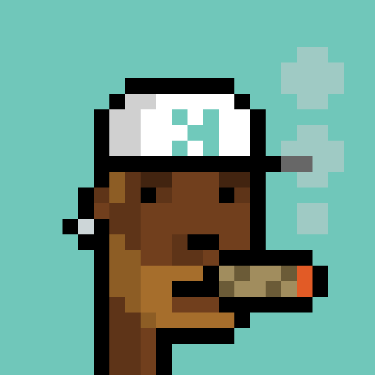FKASPUNKS #40