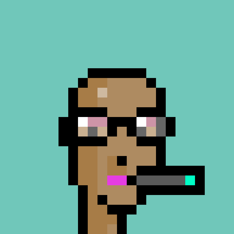 FKASPUNKS #436