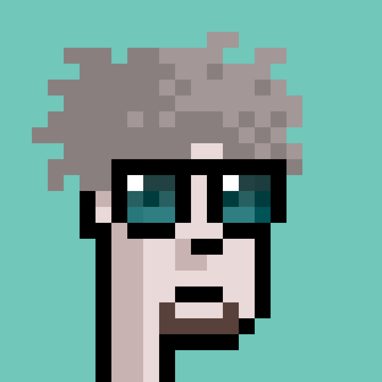 FKASPUNKS #58