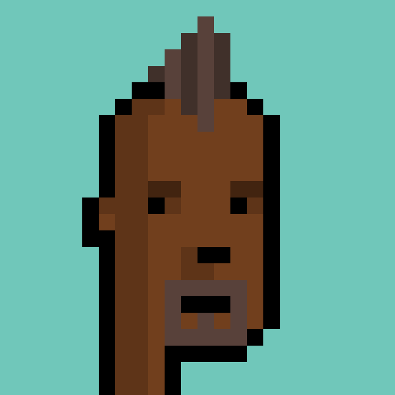 FKASPUNKS #584