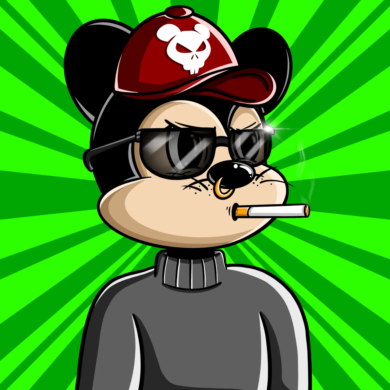 FMG #282