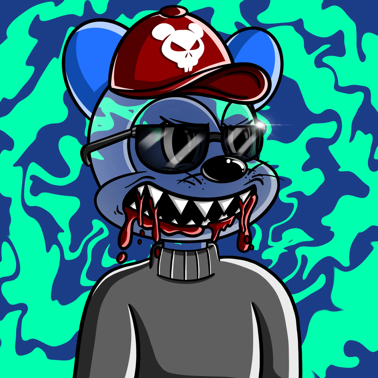 FMG #807