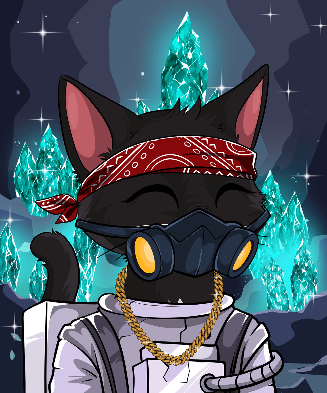 FREENACHO #1114