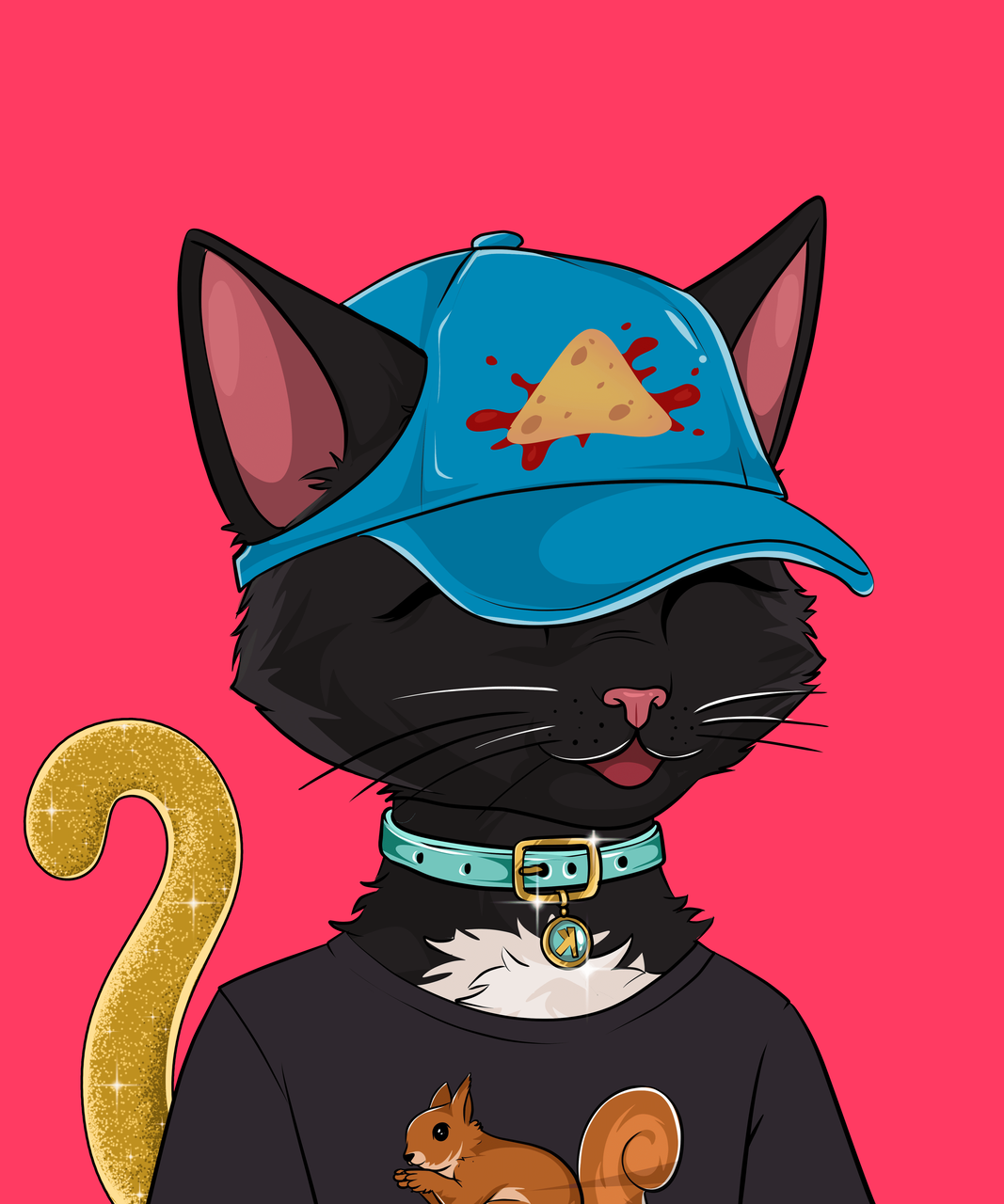 FREENACHO #126