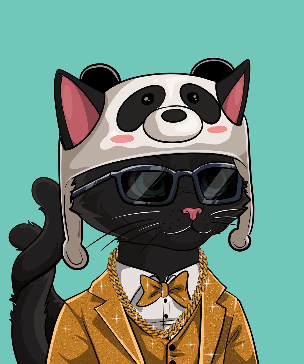 FREENACHO #6670