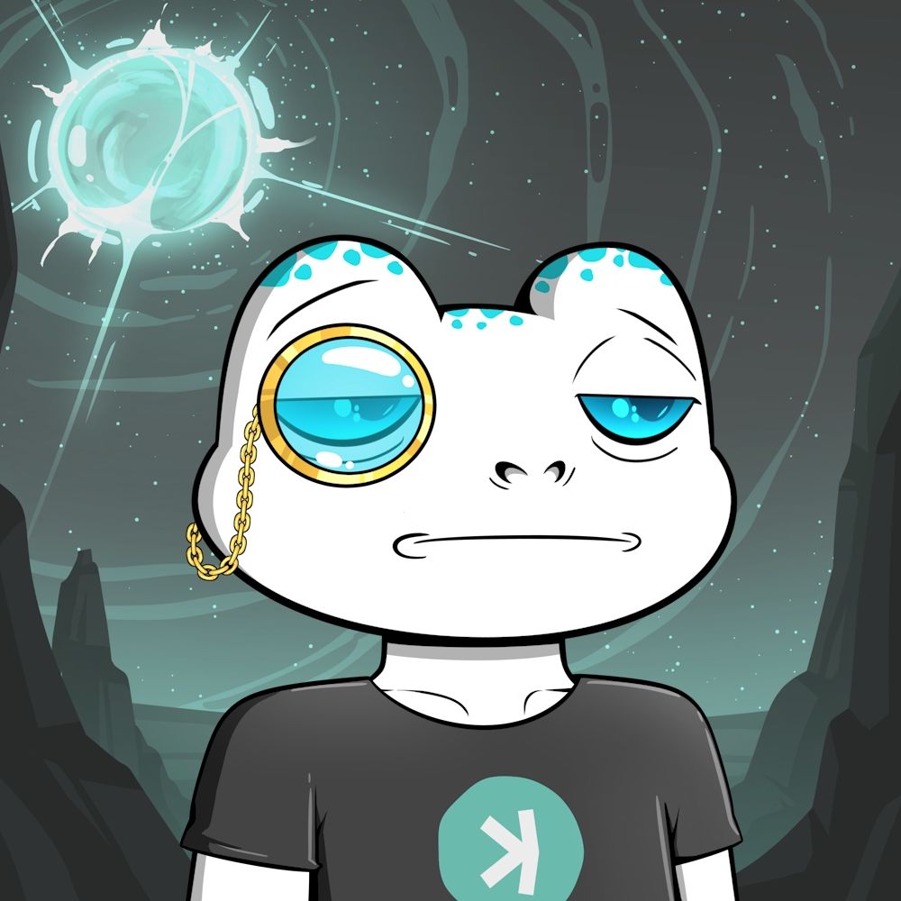 GHOAD #622