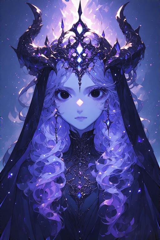 GHOSTNYMPH
