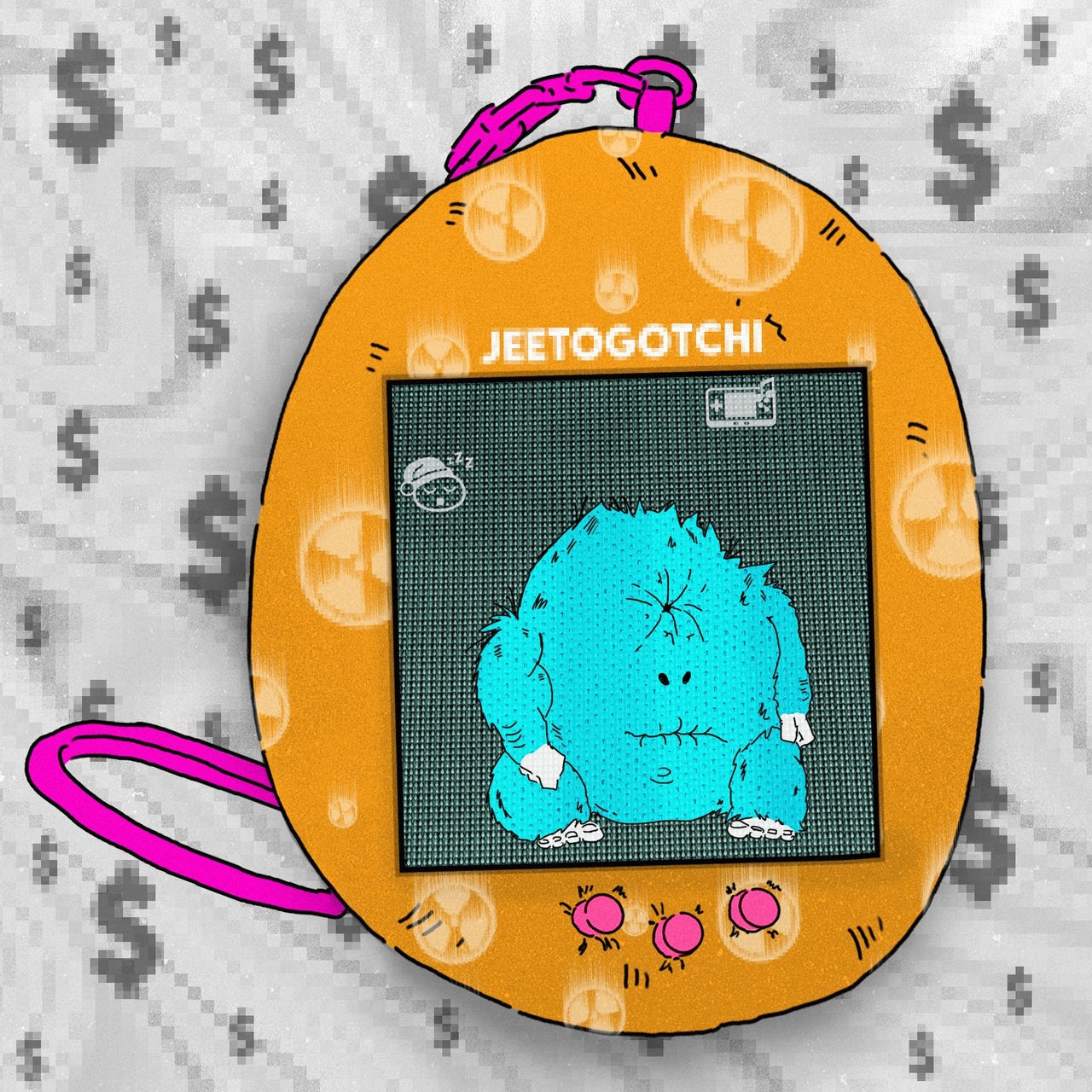 JEETGOTCHI