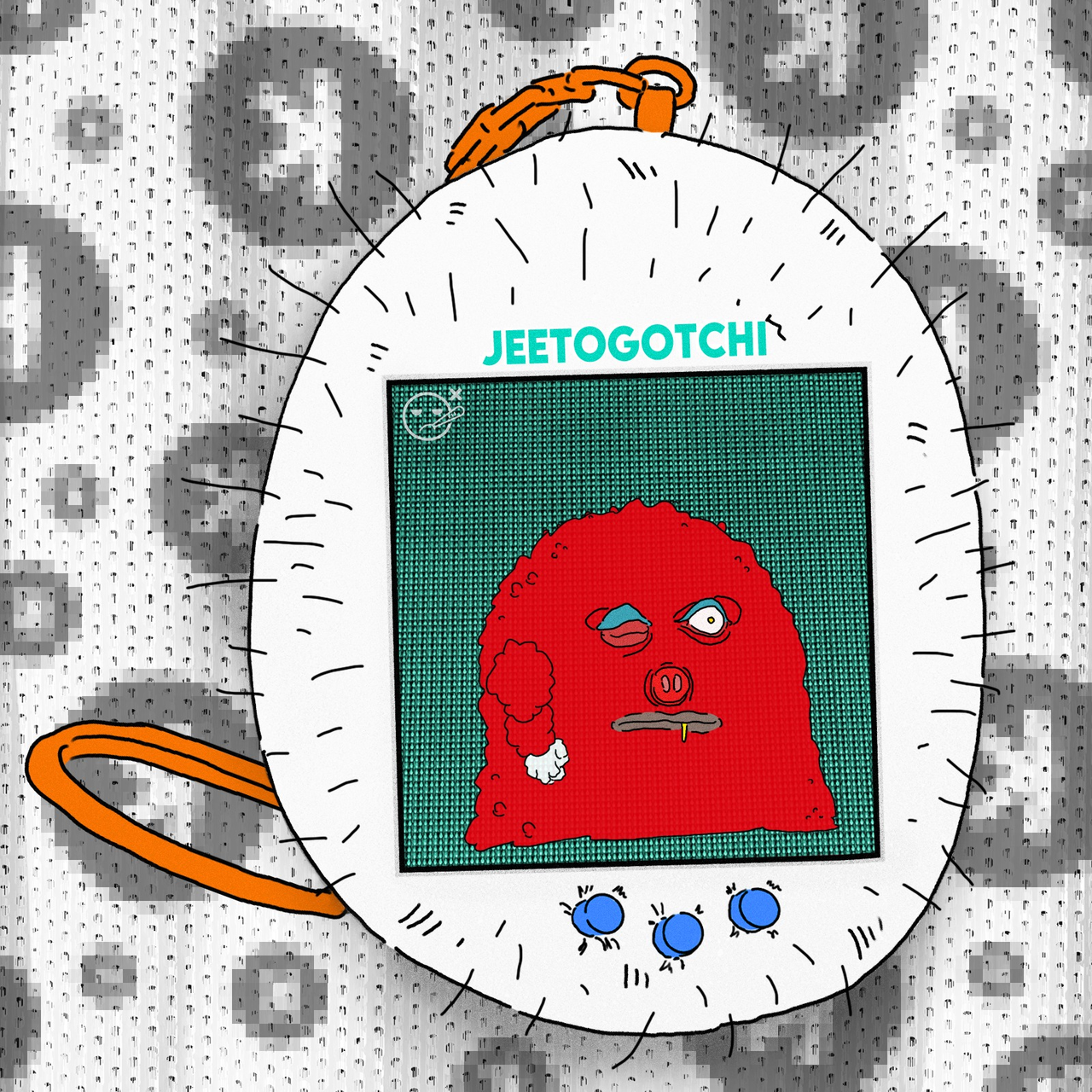JEETGOTCHI #10