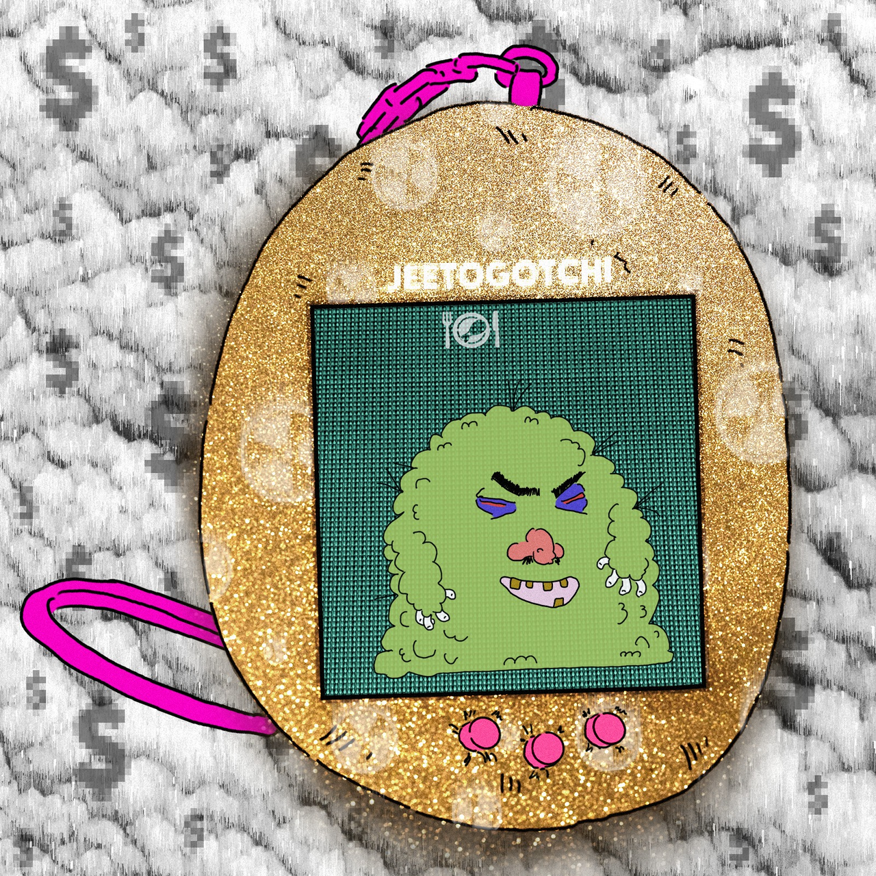 JEETGOTCHI #102