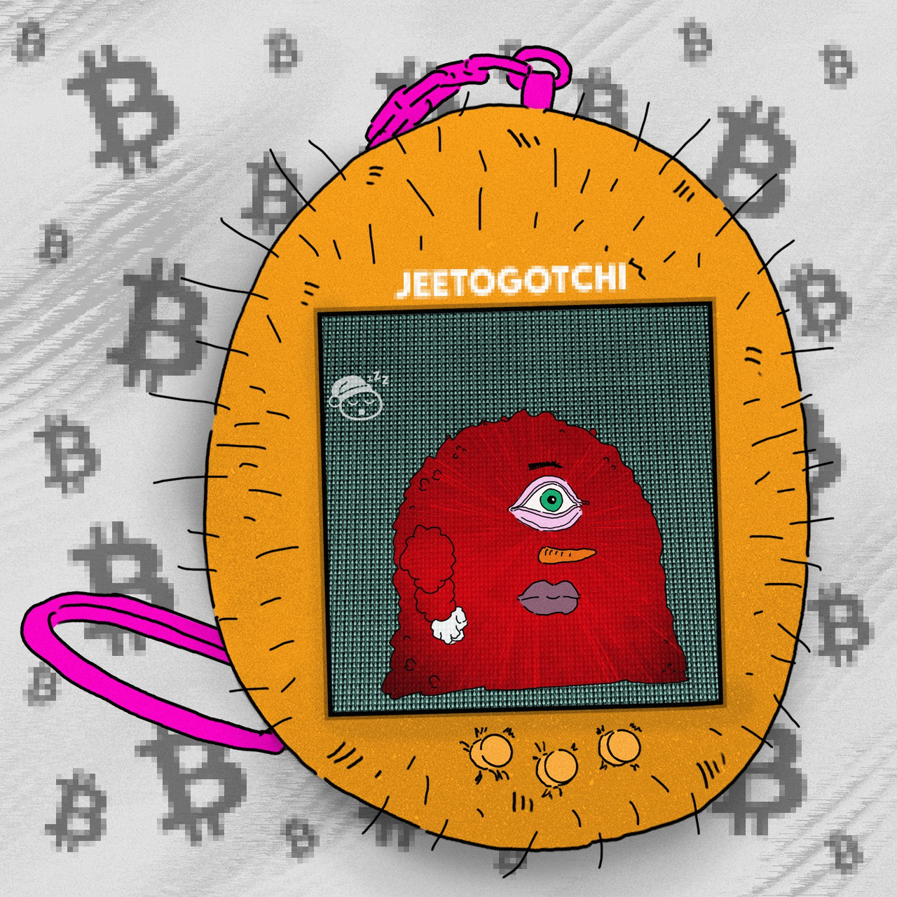JEETGOTCHI #162