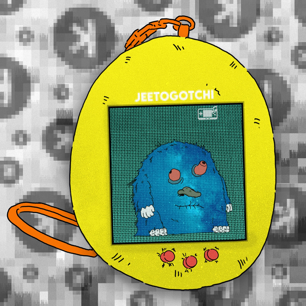 JEETGOTCHI #53