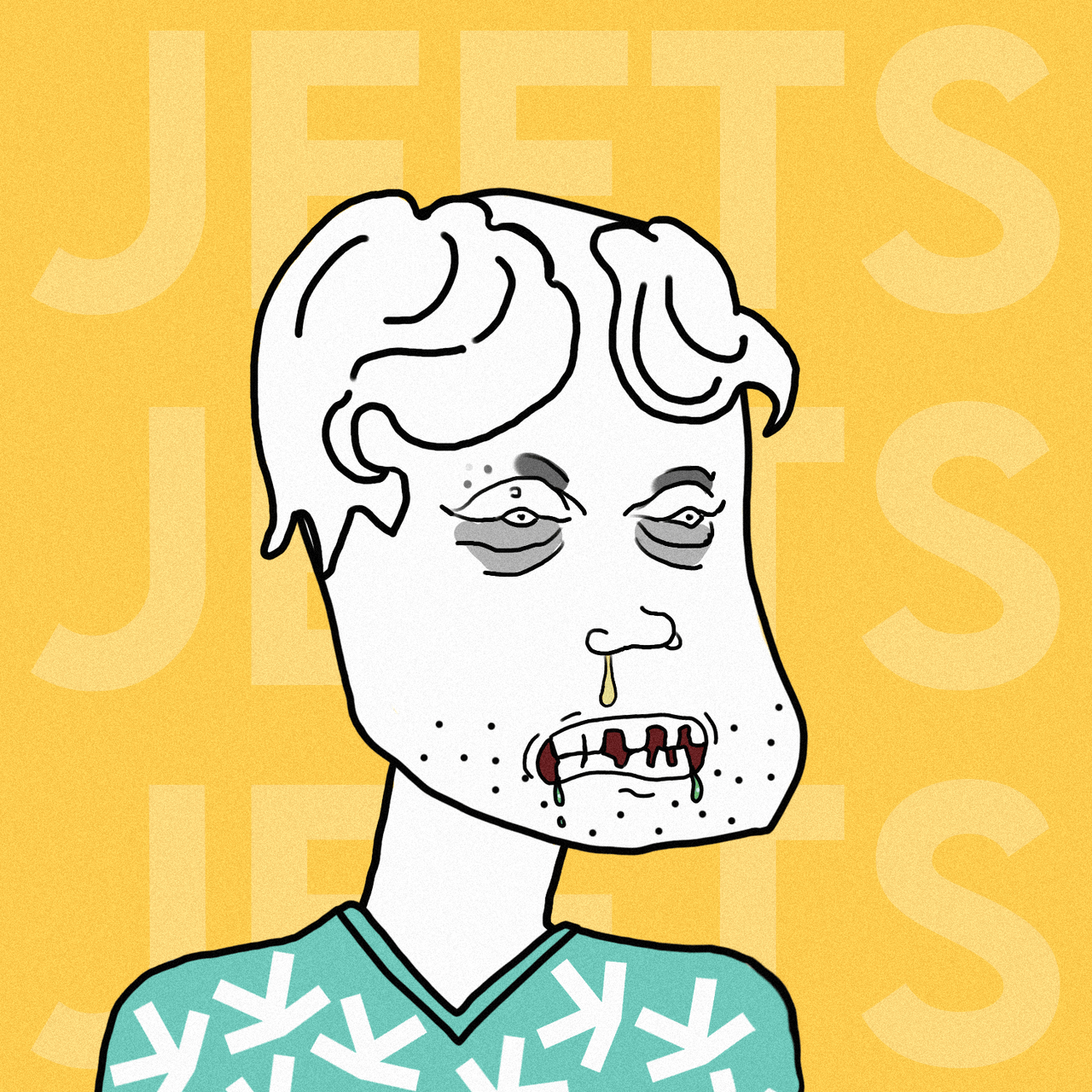 JEETS #136