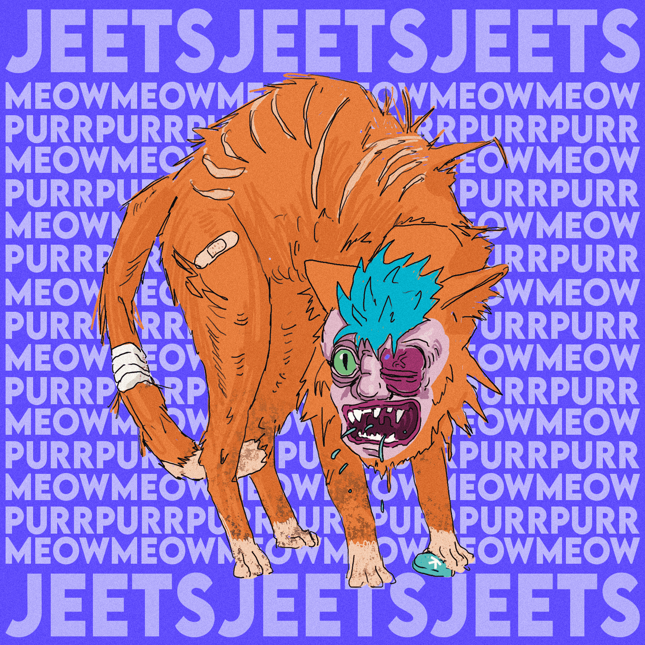 JEETSKATS #6