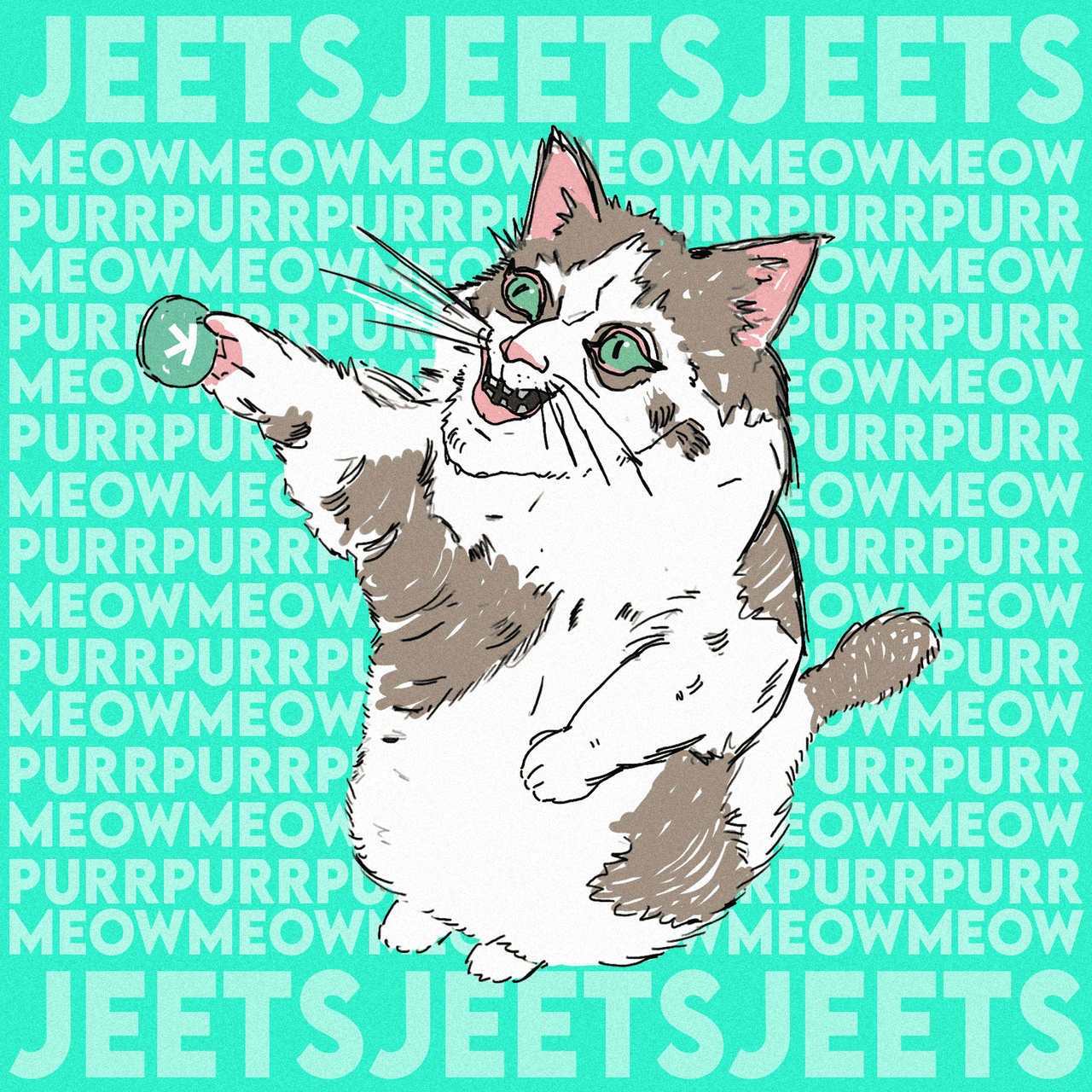 JEETSKATS #9