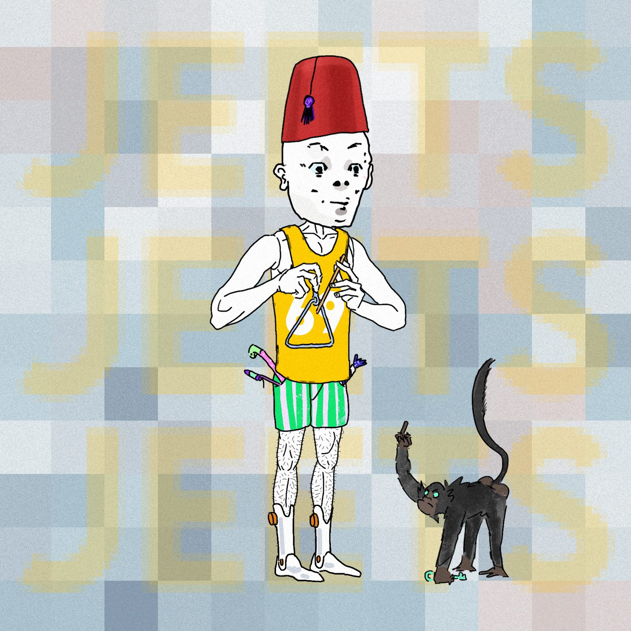 JEETSLIFE #1540
