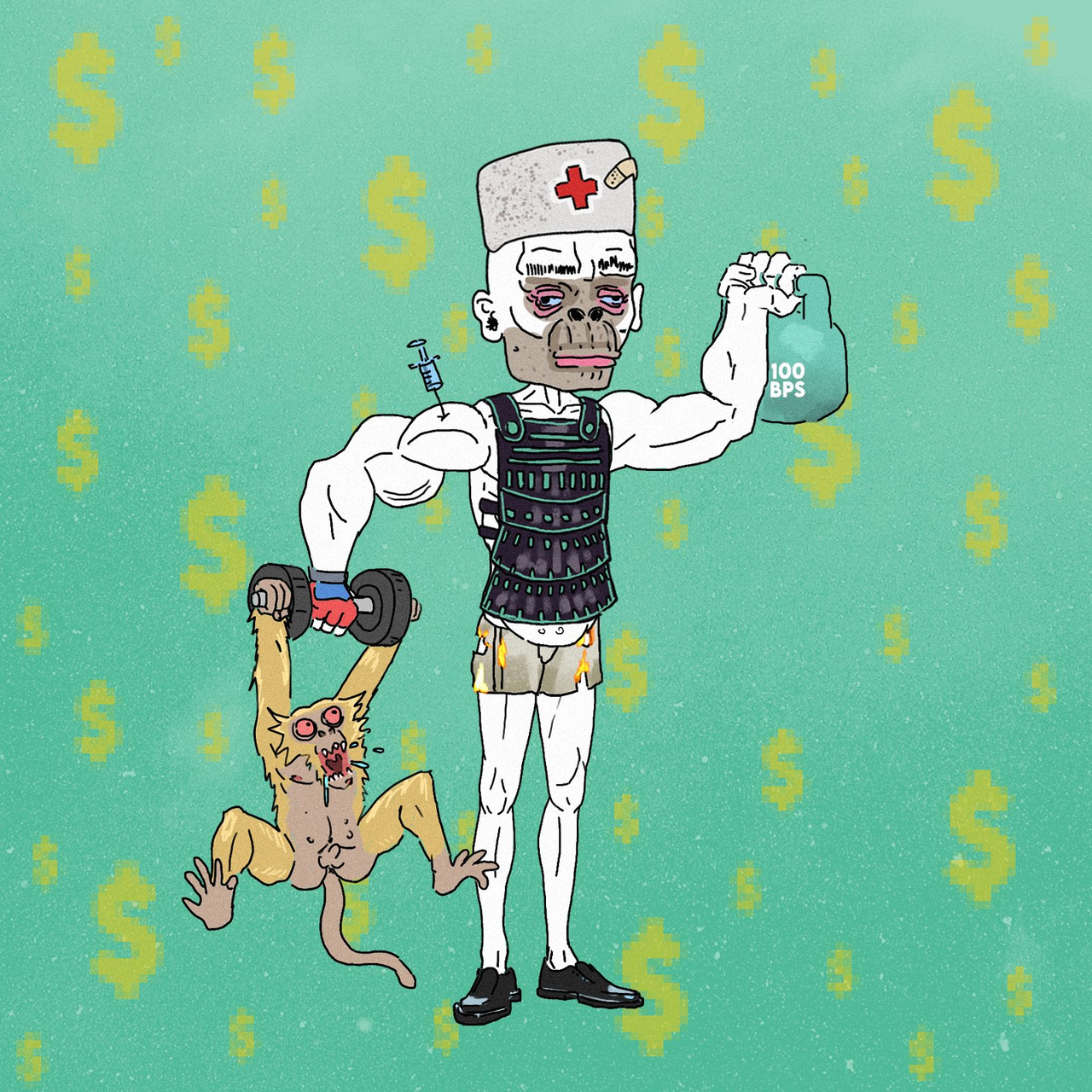 JEETSLIFE #3551
