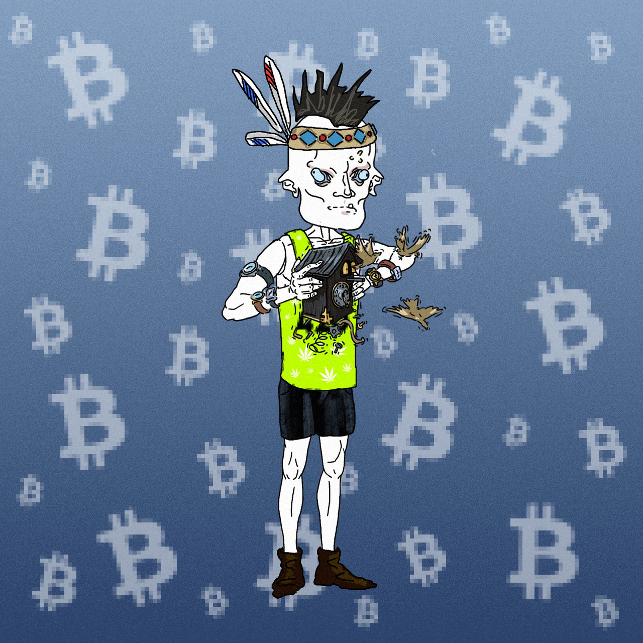 JEETSLIFE #3967